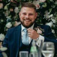IN2 Consult Employee Connor Bayliss's profile photo