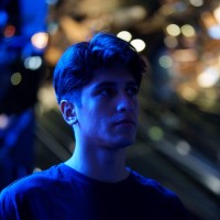Garnet Employee Nicolás Parada's profile photo