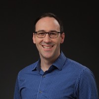 Rushing Employee Benjamin Drake's profile photo