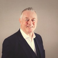 Thera Trust Employee Steven Folkard's profile photo