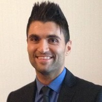 SygmaTel Employee Serkan Ali's profile photo
