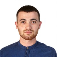 ATA PACK Employee Orkhan Gadirov's profile photo