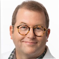 TeamHealth Employee Patrick Cody's profile photo