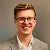 Corso Systems Employee Tommy Fahlgren's profile photo
