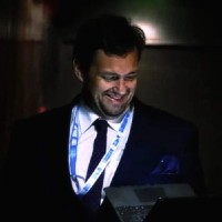 Egas Moniz School of Health & Science Employee André Mariz de Almeida's profile photo