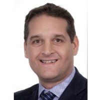 Frontex Employee Claudio Kavrecic's profile photo