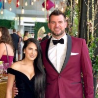 DynaFire Employee Luke Geary's profile photo