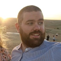 Northern Employee Ben Cliff's profile photo