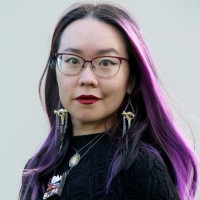 Cornell University ILR School Employee Amy Li's profile photo