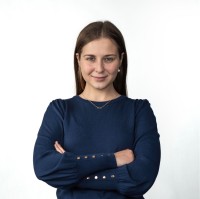 Plastics Techniques Inc. Employee Anastasiia Shults's profile photo