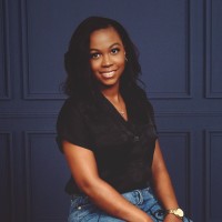 Wjbk Employee Bre Teamer's profile photo