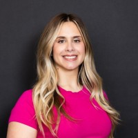 Matter Venture Partners Employee Natalia Korenev's profile photo