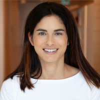 RayGen Employee Eleanor McCracken-Hewson's profile photo