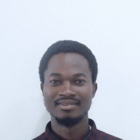 Padding Technologies Employee Dominion Olorunfemi's profile photo