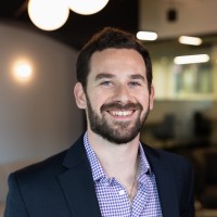 The START Center for Cancer Research Employee Josh Jacobson's profile photo