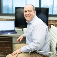 Card My Yard Employee Josh Arnold's profile photo