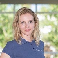 Denitsa Yordanova Email & Phone Number