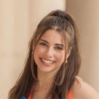 Strathmore Employee Charlotte Bergel's profile photo