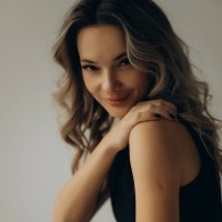 RiverSoft Employee Kate Pashchenko's profile photo