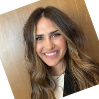STAUBER Employee Riley Segura's profile photo