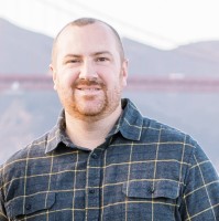 Meta Employee Pat Cox's profile photo