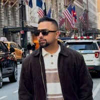 Xorosoft Inc. Employee Yadwinder Singh's profile photo