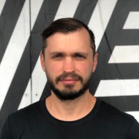 Easton Diamond Sports, LLC. Employee Dmitry Rusakov's profile photo