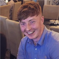 Ocula Technologies Employee Dean Hanrahan's profile photo