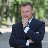 Frontline Intelligence Employee Vitaliy Skotsyk's profile photo