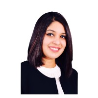 Bren Corporation Employee Arshia Amreen's profile photo