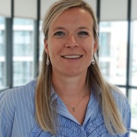 Optics11 Life Employee Lieke van der Leegte's profile photo