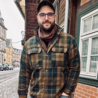 Avision GmbH Employee Moritz Schuster's profile photo