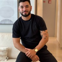 Engeplan Engenharia Employee Edvan Freitas's profile photo