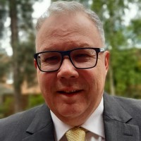 Gallagher Re Employee Steve Waters's profile photo