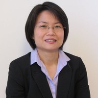 Aiptek International GmbH Employee Constance Chen's profile photo
