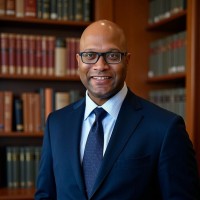 West Virginia State University Employee Ericke Cage's profile photo