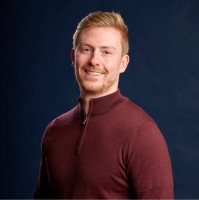 Stronger Youth Brands Employee Olly Porteous's profile photo