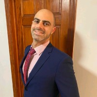 Mortons The Steakhouse Employee Michael Digennaro's profile photo