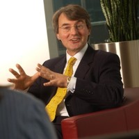 Noel Gordon Email & Phone Number