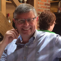 Stokota Employee Dirk de Blanck's profile photo