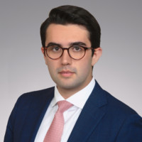 H.I.G. Capital Employee Luis Toro's profile photo