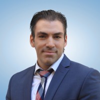 Arkstone Employee Ari Frenkel's profile photo