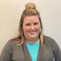 Decatur Earthmover Credit Union Employee Cara Blair's profile photo