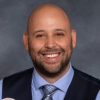 Ghost Gaming Employee Brian Grayson's profile photo