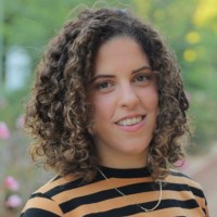 Walnut (Business/Productivity Software) Employee Liron Amram's profile photo