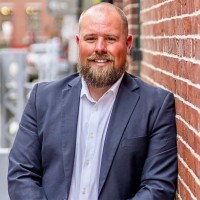 Bangor Savings Bank Employee Nick Dyer's profile photo