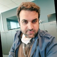 DeepPlants Employee Shafiq A.'s profile photo