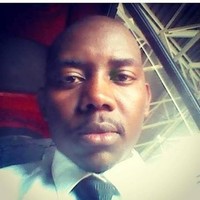 PCMP Employee Victor Chikobvu's profile photo