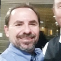 Universal Metals Employee Greg Murphy's profile photo