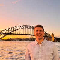 Transworld Prospere Employee Alex Dvorak's profile photo